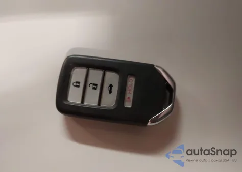 2014 Honda Civic Ex из США, поврежденный, VIN 19XFB2F89EE230745